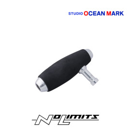 НОБ/ръкохватка за макара STUDIO OCEAN MARK HN AE82/EX