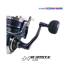 Дръжка за макара STUDIO OCEAN MARK NO LIMITS 20ST20000/18000 AG45