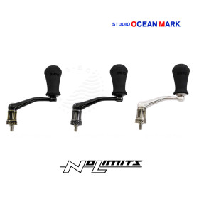 Дръжка за макара STUDIO OCEAN MARK NO LIMITS 19SW14000/8000 BM70 L