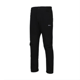 Софтшел панталон BKK SOFT SHELL PANTS BLACK - NEW 2023