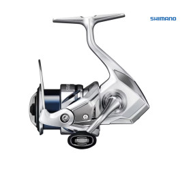 Макара SHIMANO 23 STRADIC 2500S FM