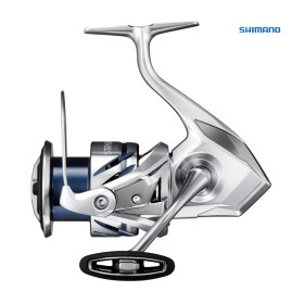 Спининг макара SHIMANO 23 STRADIC 4000 FM