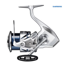 Риболовна макара SHIMANO 23 STRADIC 4000MHG FM