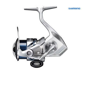 Макара SHIMANO 23 STRADIC C2000S FM