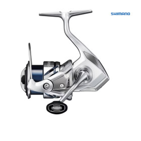 Макара SHIMANO 23 STRADIC C2500S XG FM