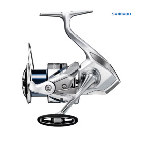 Макара SHIMANO 23 STRADIC C3000 FM