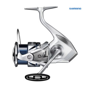 Риболовна макара SHIMANO 23 STRADIC C3000MHG FM