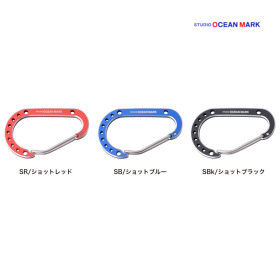 SOM KARABINER KB02M