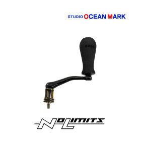 Дръжка за макара STUDIO OCEAN MARK NO LIMITS 19SW30000/18000 BM95 L