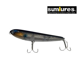 Воблер SUMLURES FAT SUM POWER SLIDE 98mm 13.2g