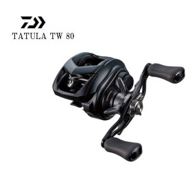 Макара DAIWA TATULA TW 80L