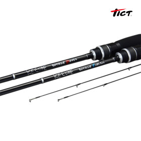 Въдица TICT ICECUBE IC-69P-SIS ROCKIN POWER 2,07m 0,1-7g