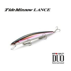 Воблер DUO TIDE MINNOW LANCE 110S 14g