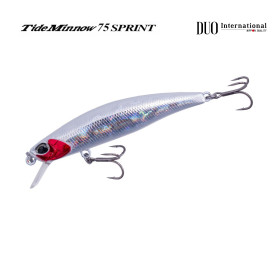 Воблер DUO TIDE MINNOW SPRINT 75 11g