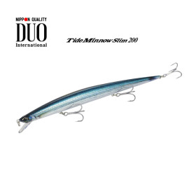 Воблер DUO TIDE MINNOW SLIM 200 FLYER 29,3g