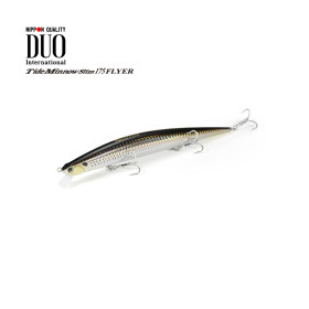 Примамка DUO TIDE MINNOW SLIM 175 FLYER 29g