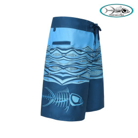 Бордшорти TORMENTER BOARD SHORT-KALAKAUA BLUE