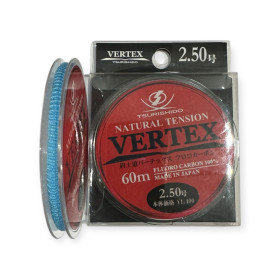 Флуорокарбон TSURISHIDO VERTEX FLUOROCARBON 60m