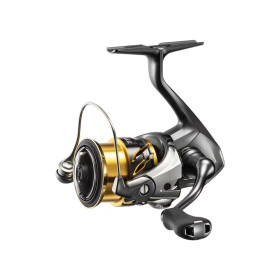 Спининг макара SHIMANO TWIN POWER FD 2000S