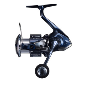 Макара SHIMANO TWIN POWER XD C3000 XG FA