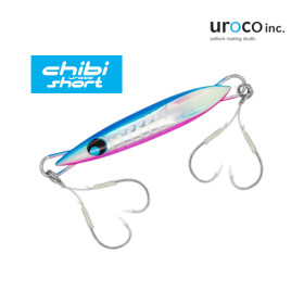 UROCO CHIBIU ROCO SHORT 40G