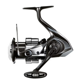 Спининг макара SHIMANO 23 VANQUISH FC 4000 XG