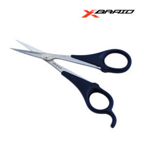 Ножица за плетено влакно X-BRAID POWER GENIUS SCISSORS II K-204