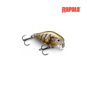 Воблер RAPALA X-LIGHT CRANK SHALLOW RUNNER 35mm 4g