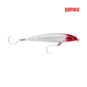 Стикбайт RAPALA X-RAP LONG CAST SHALLOW 140 53g