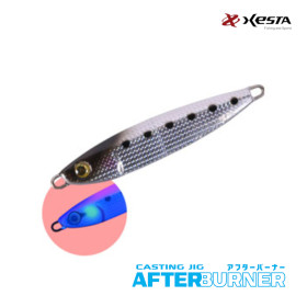 XESTA AFTER BURNER CASTIN JIG 20g