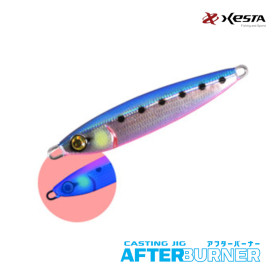 XESTA AFTER BURNER CASTIN JIG 40g