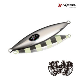 XESTA SCRAMBLE FLAP SLJ 80g