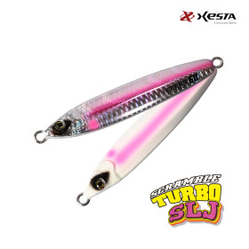 XESTA SCRAMBLE TURBO SLJ 60g