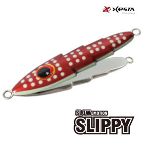 XESTA SLOW EMOTION SLIPPY 120g