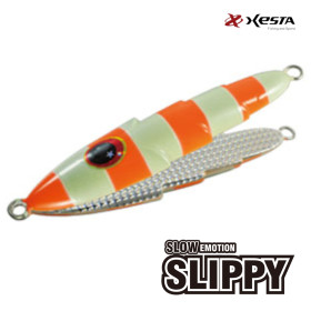 XESTA SLOW EMOTION SLIPPY 180g