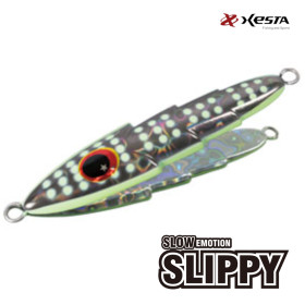 XESTA SLOW EMOTION SLIPPY 200g
