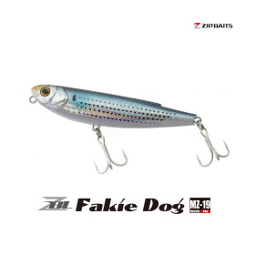 Воблер ZIPBAITS FAKIE DOG 90mm 12g