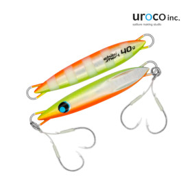 UROCO CHIBIU ROCO SHORT HIROTO 40G